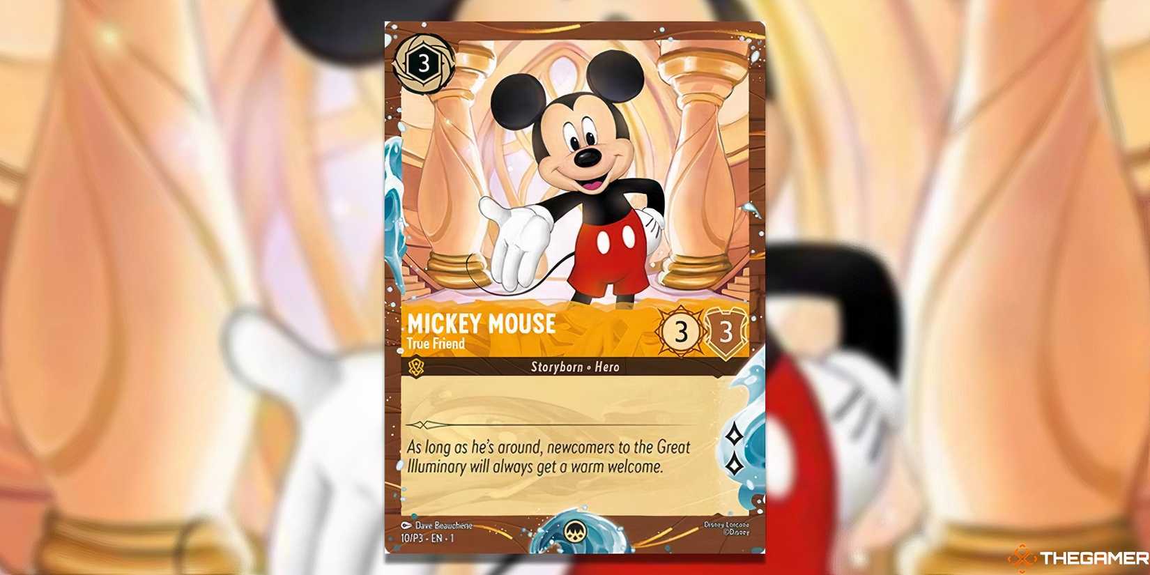 The Most Expensive Disney Lorcana Cards In 2025 The Most Expensive Disney Lorcana Cards In 2025