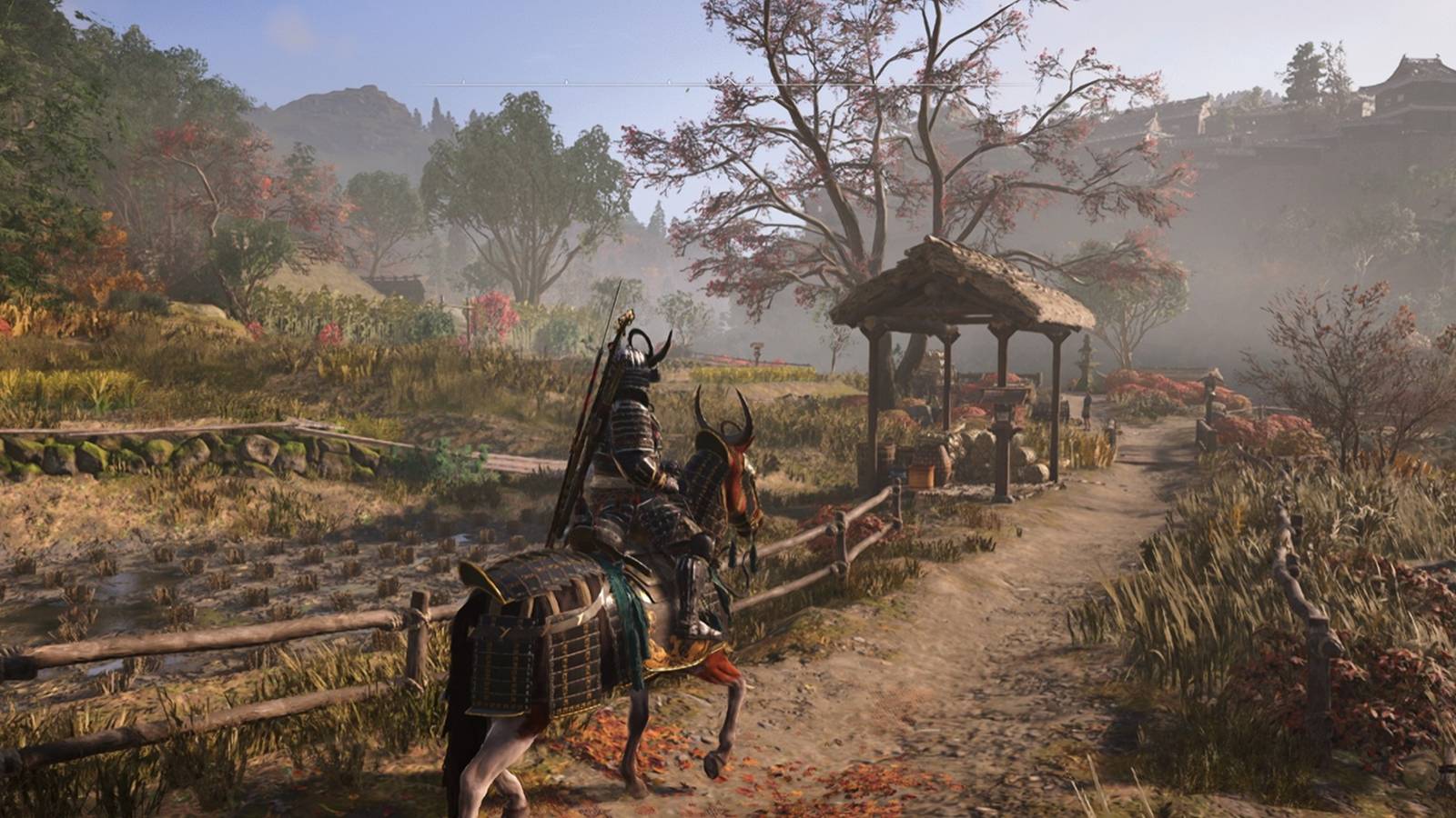 Assassin’s Creed Shadows Nintendo Switch 2 Review: Yet More Proof This Console Is More Powerful Than You Think