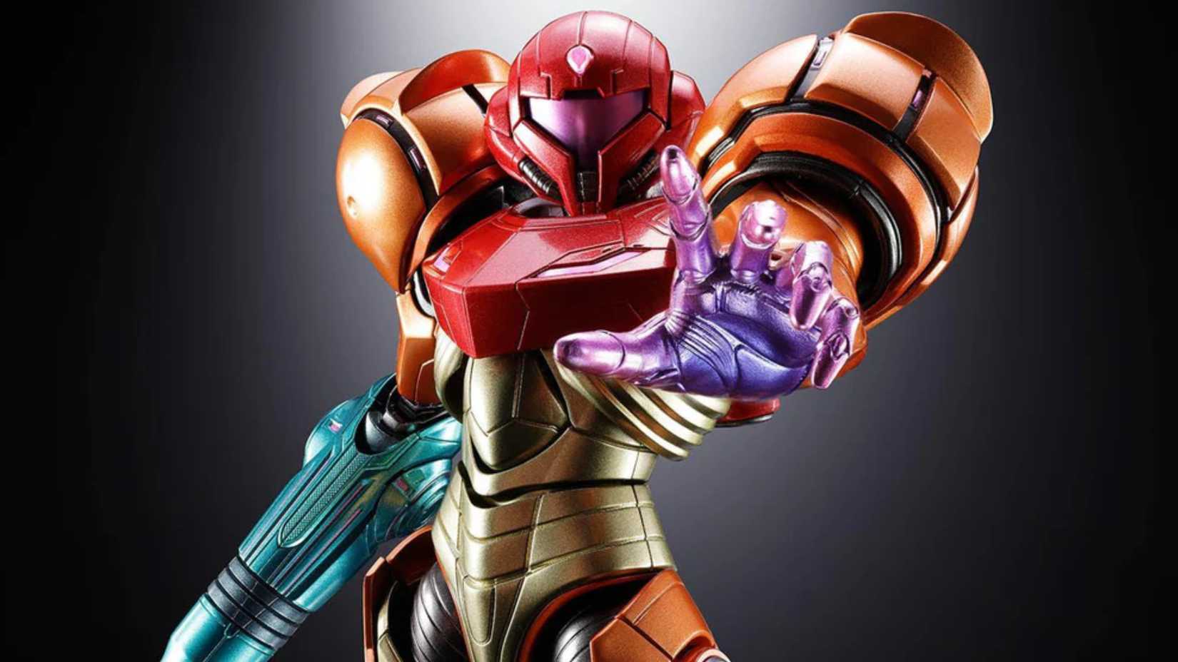 Metroid Prime 4