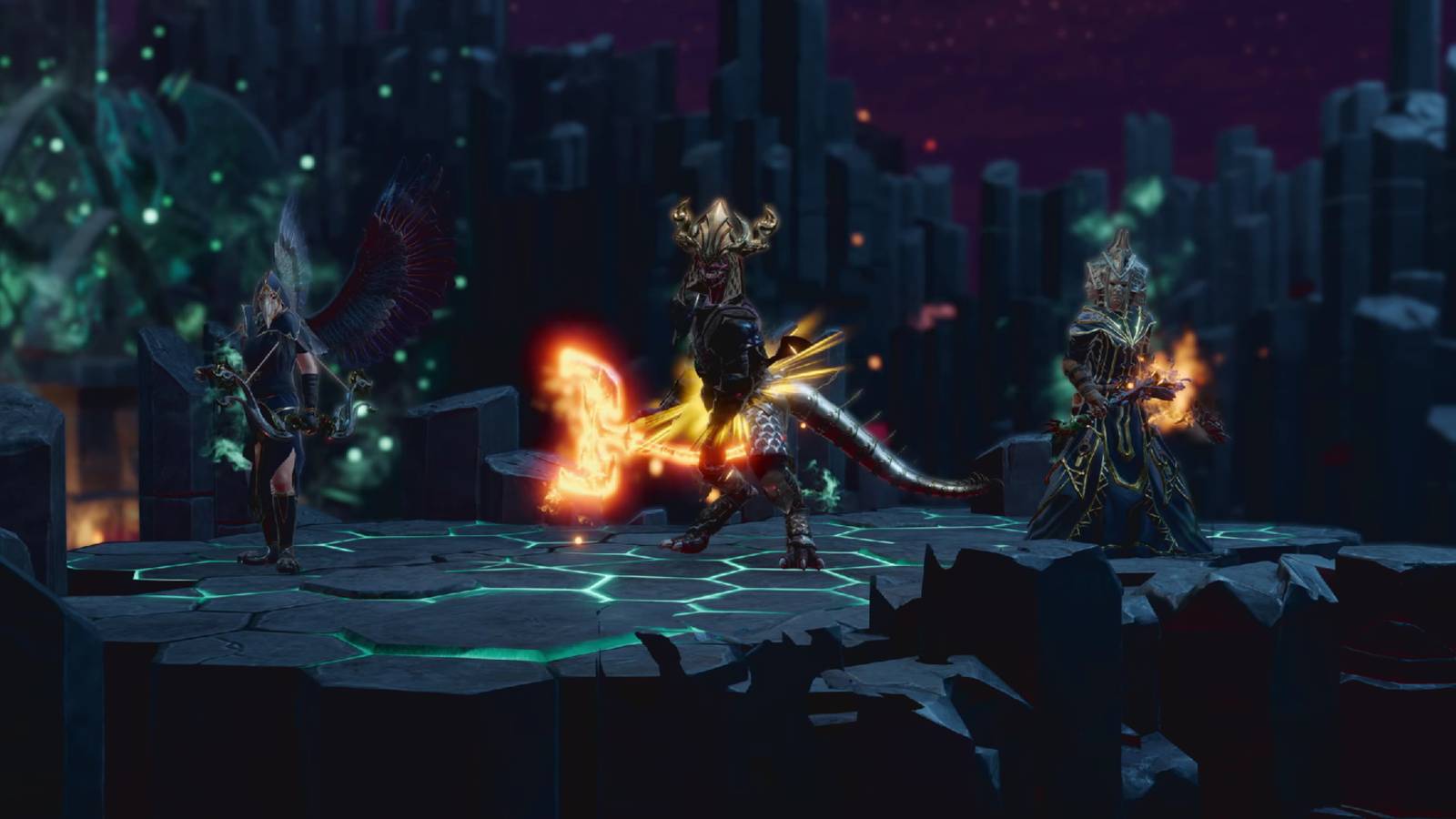 Divinity: Original Sin 2 Just Shadow Dropped On PS5, Series X|S ...