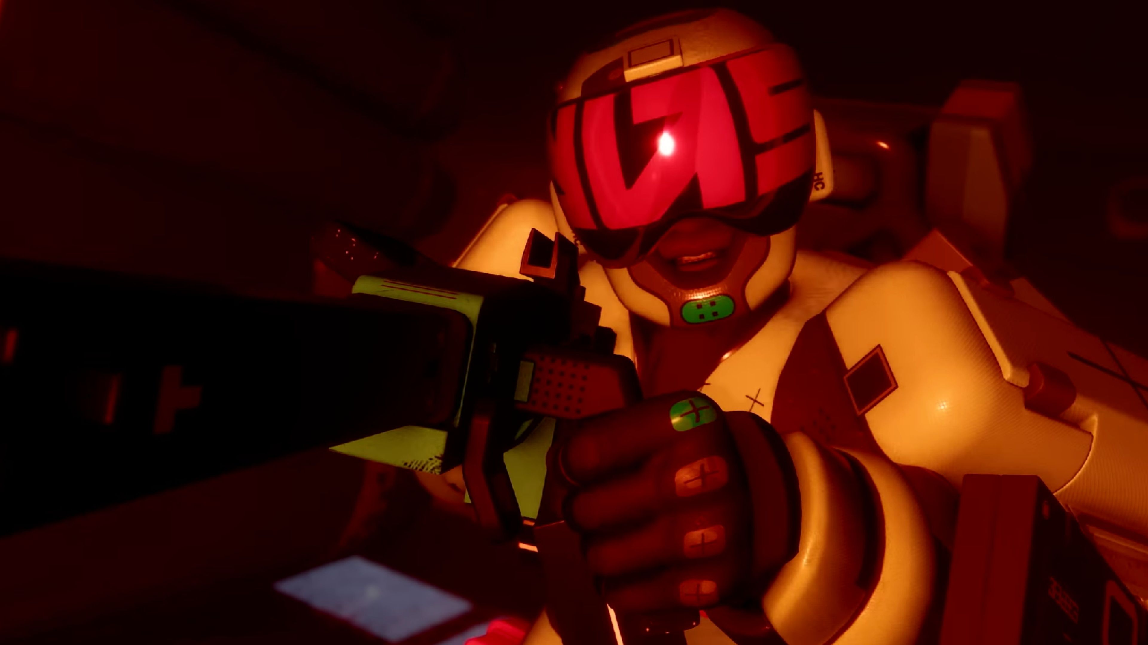 Marathon's Re-Reveal Actually Seems To Be Winning People Over