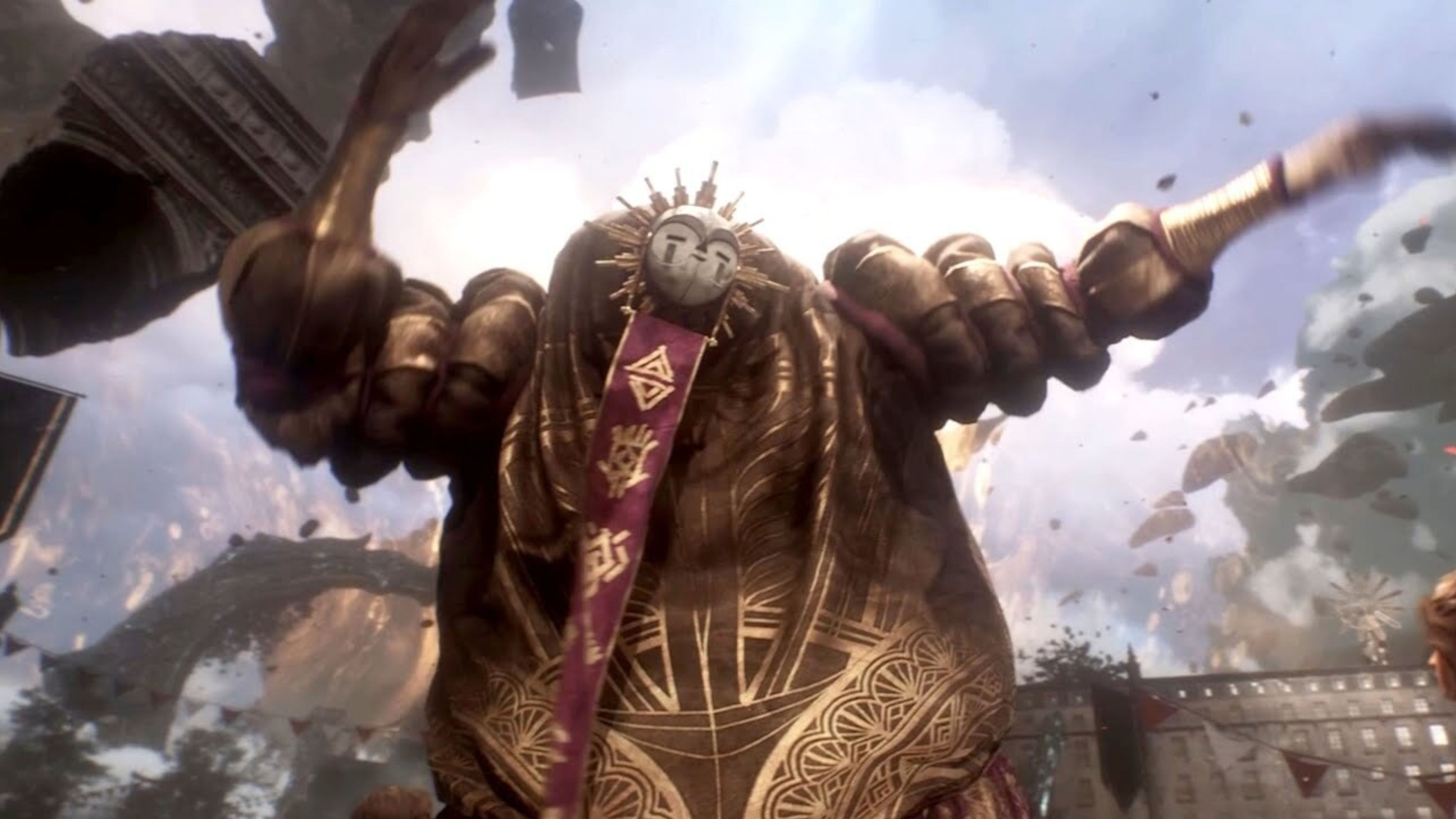 Pelúcia Esquie de Clair Obscur Expedition 33 é finalmente revelada