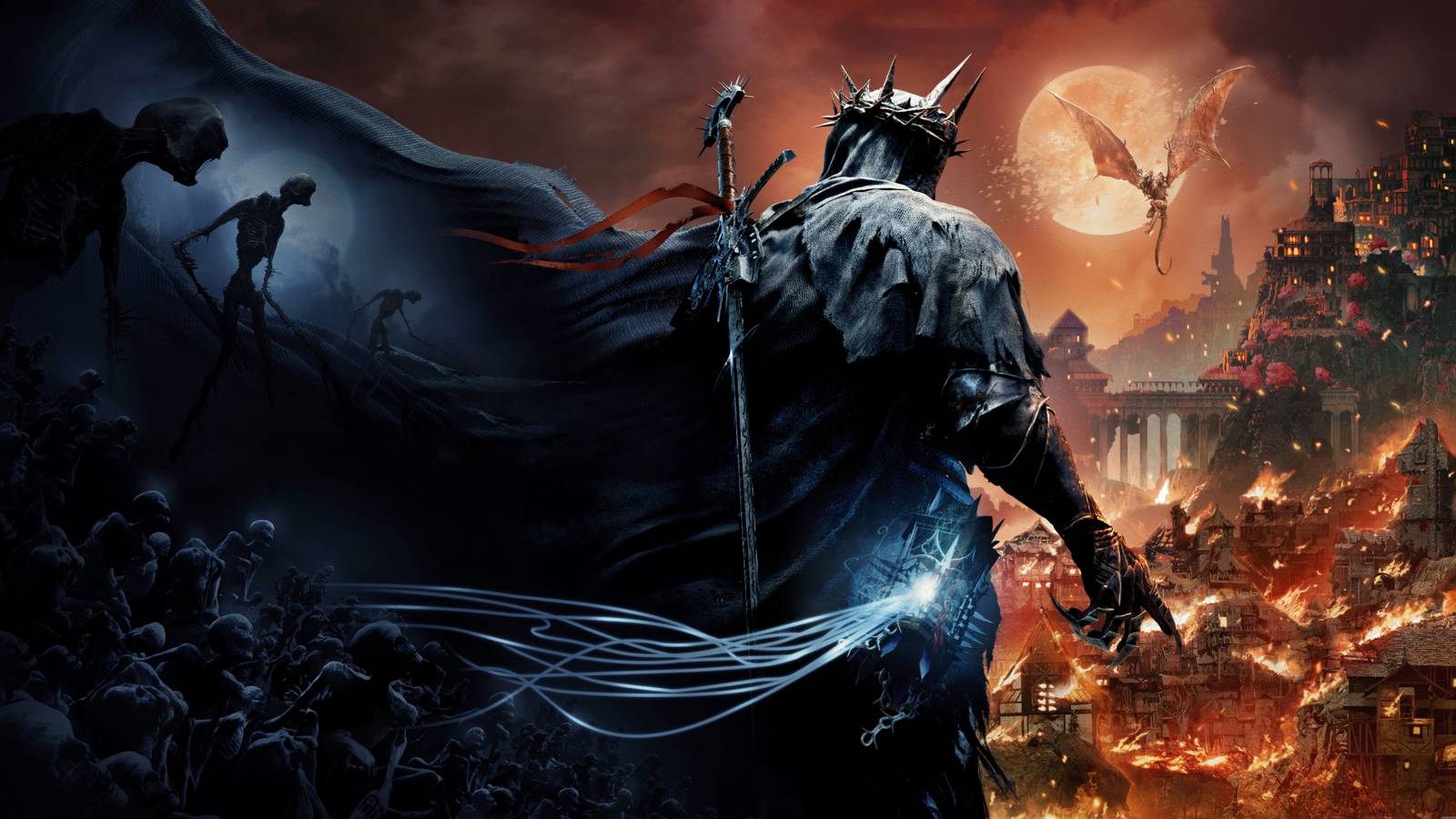 Lords of the Fallen 2 braucht mehr als sexy Frauen, um ein gutes ...