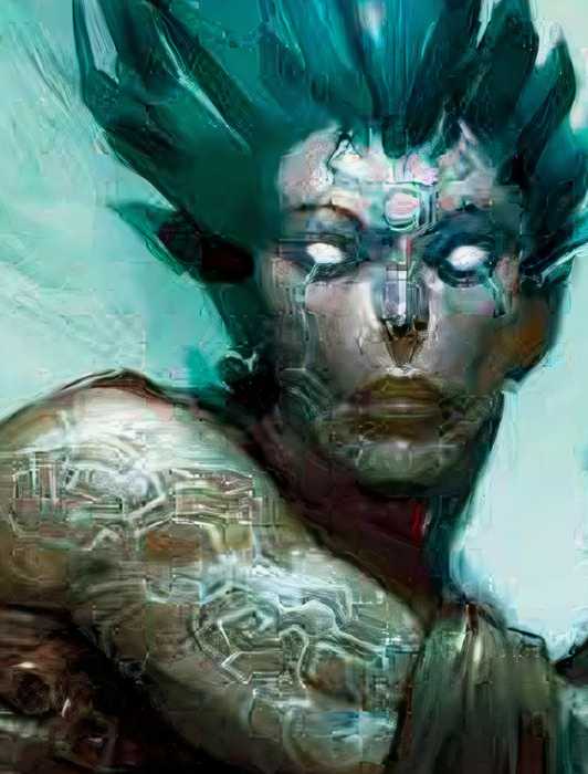 Water Genasi Species Guide For D D water-genasi-species-guide-for-d-d