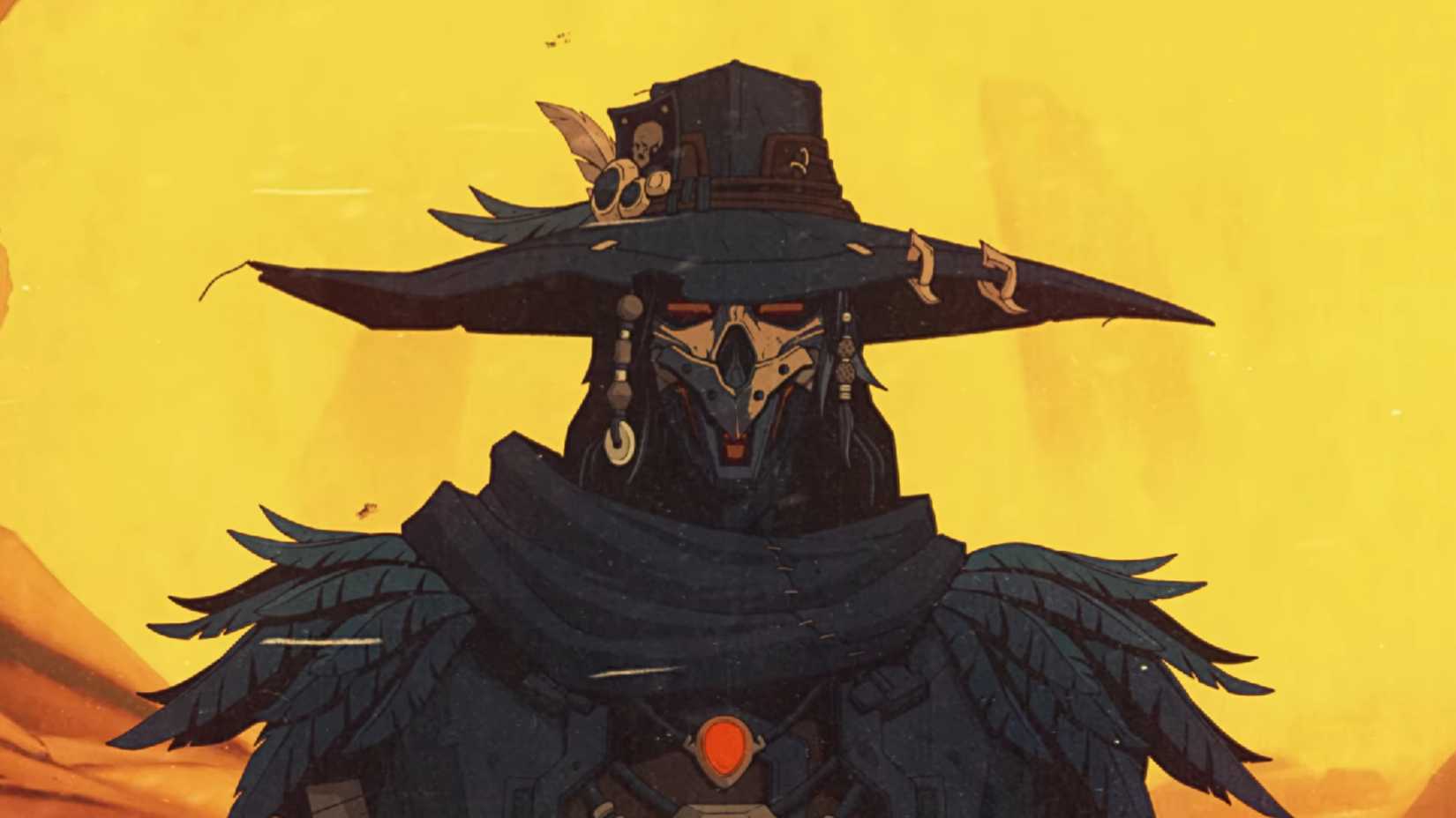 frontier 4 vault hunter.