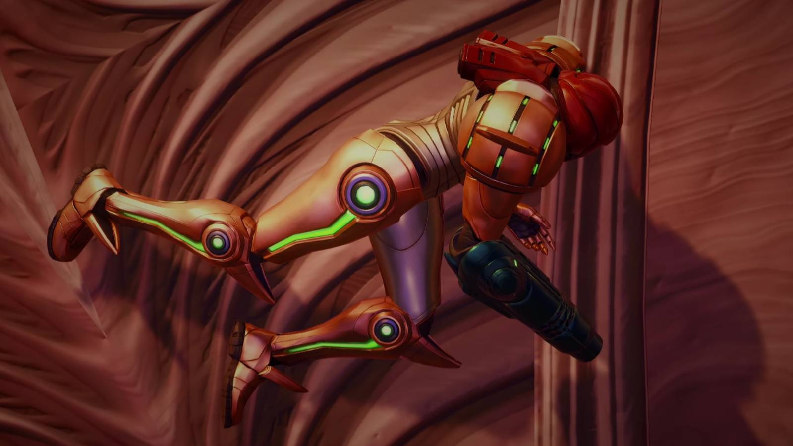 Metroid Prime 4 Fails To Make It Into Both 2025 Switch Top 20s In Japan