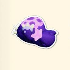 Moon Belly Mole icon for Two Point Museum Zooseum.