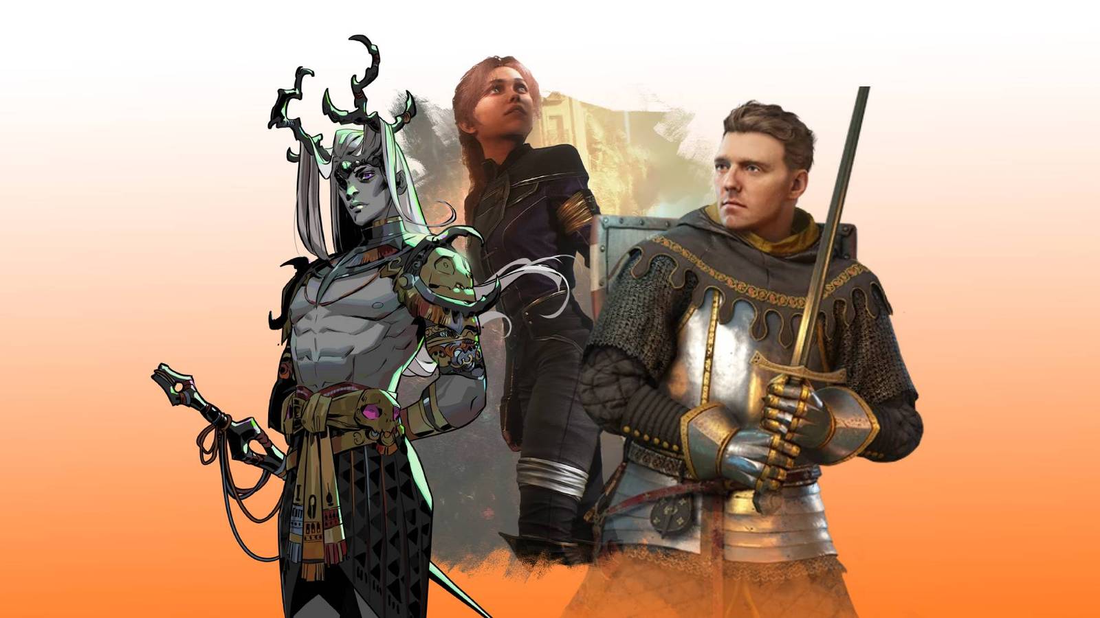 The Review Scores Have Spoken, 50 Best Games Of 2025 According To Metacritic