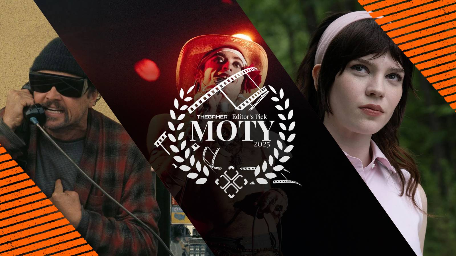 TheGamer's Movie Of The Year Nominees