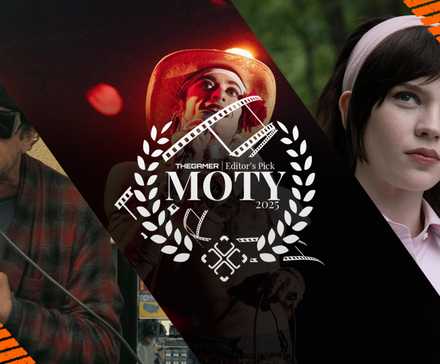 MOTY nominees showing companion, latin blood, and one battle after another