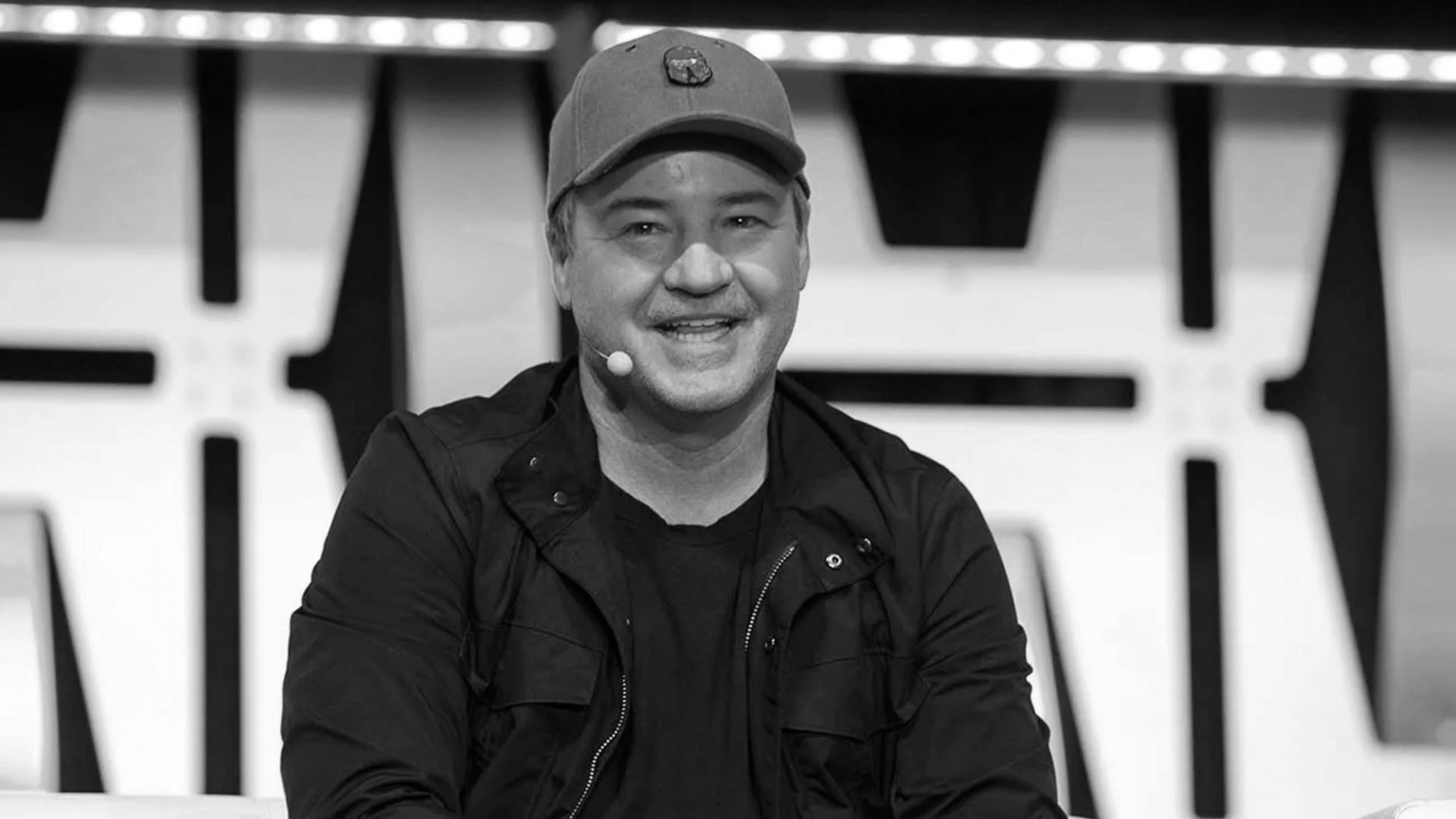 Vince Zampella, criador de Call of Duty, recebe homenagens