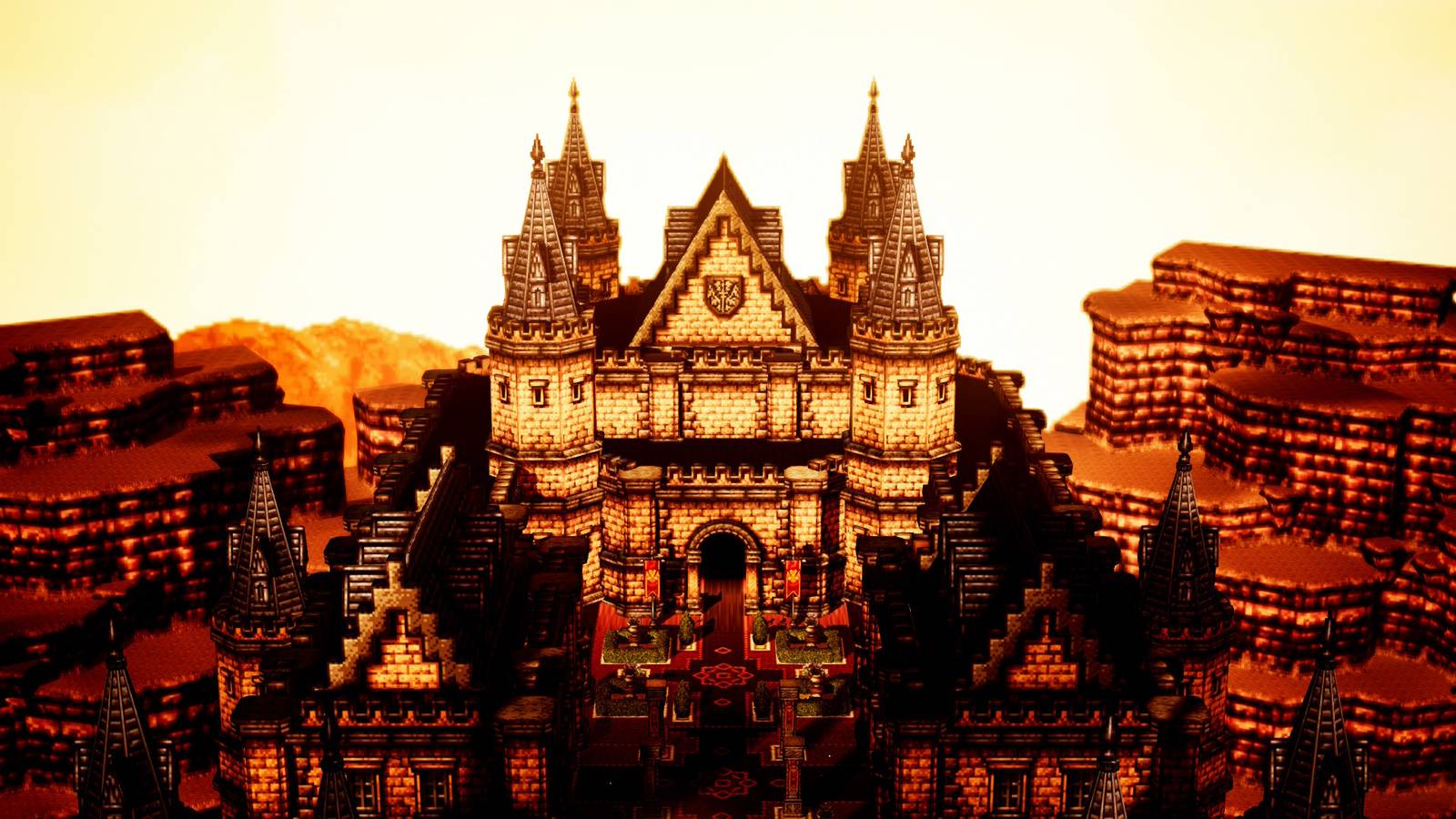 Octopath Traveler 0 Review - Stay For The Story