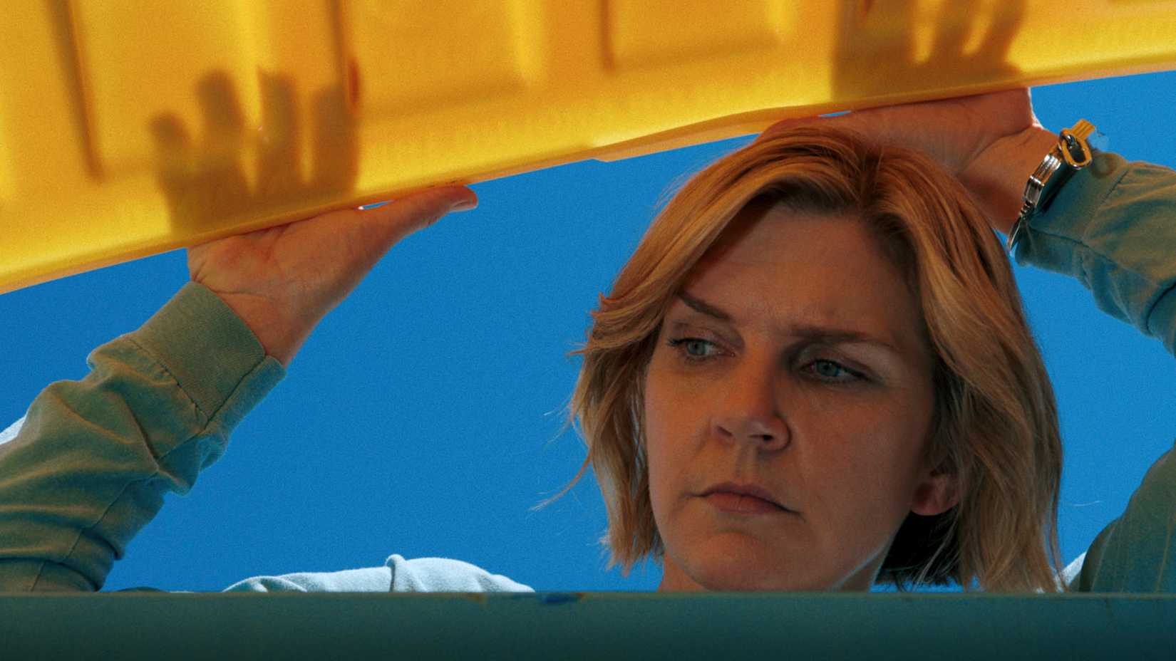 All Aboard The Yuribus: How Vince Gilligan's Latest Masterpiece Became ...