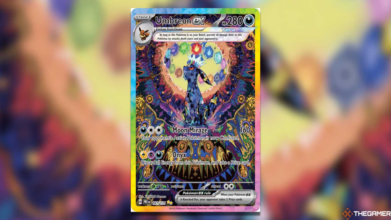 The Most Valuable 2025 Chase Cards In The Pokemon TCG The Most Valuable 2025 Chase Cards In The Pokemon TCG