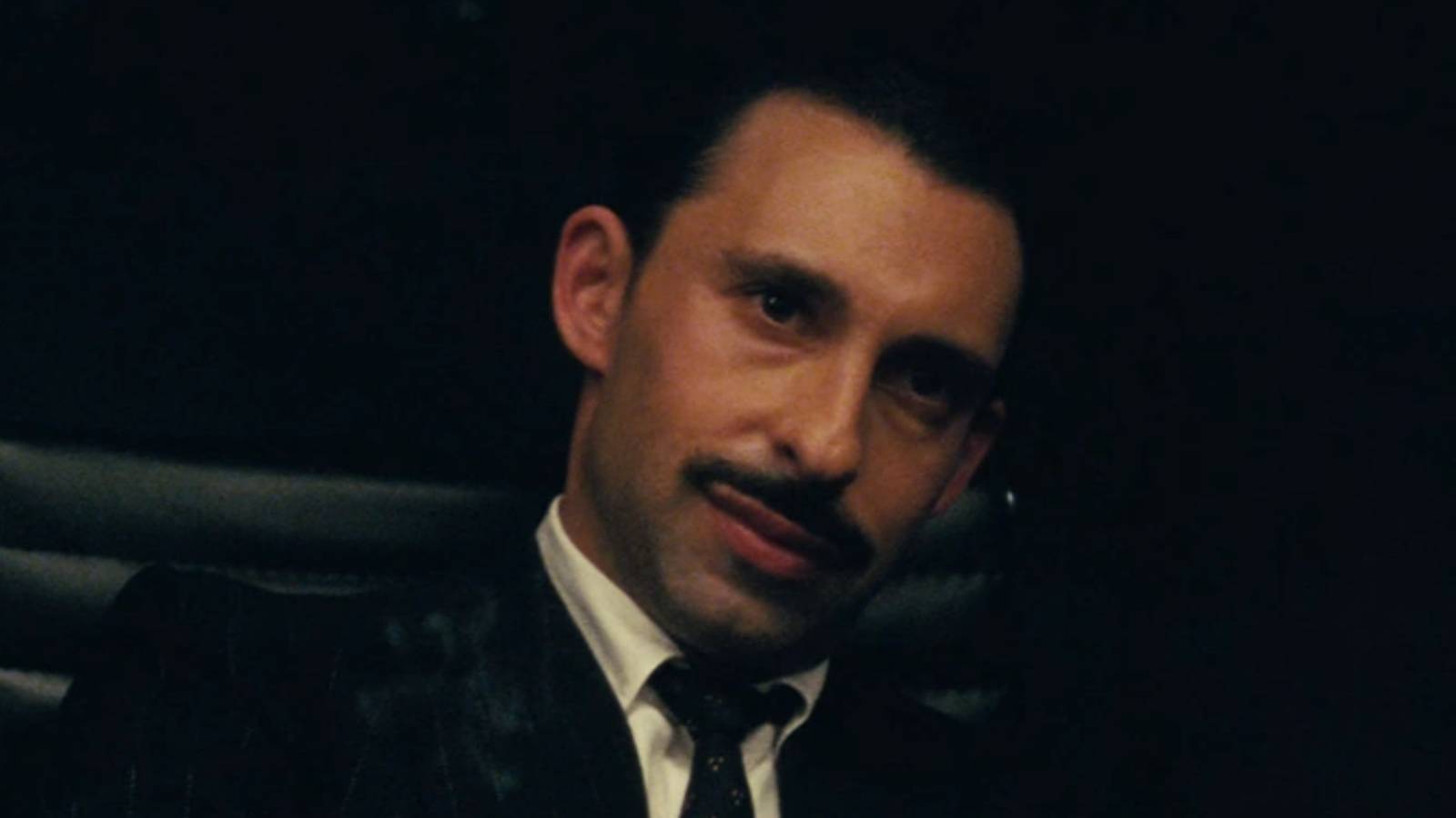 Robert House from the Fallout television show.