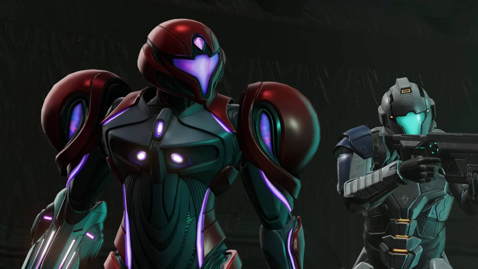 Samus Scan Metroid Prime 4 Fans Are Frustrated With Long Scan Times