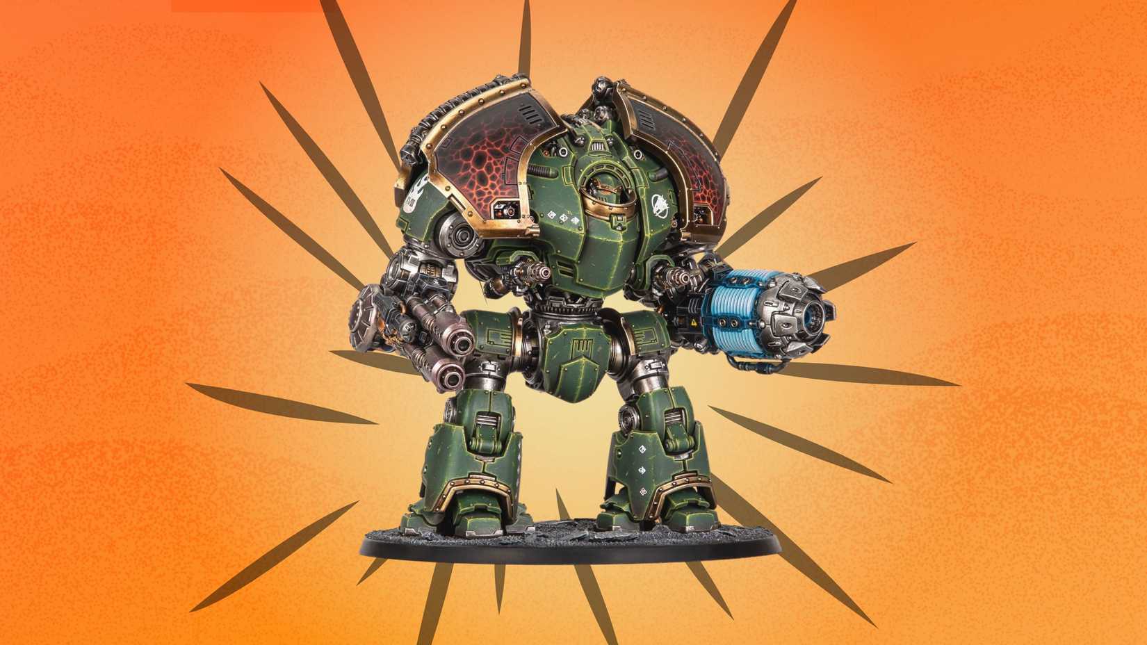 Satuurine Dreadnought