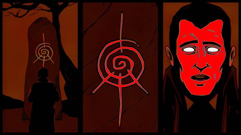 Blake Manor Coven Screenshot