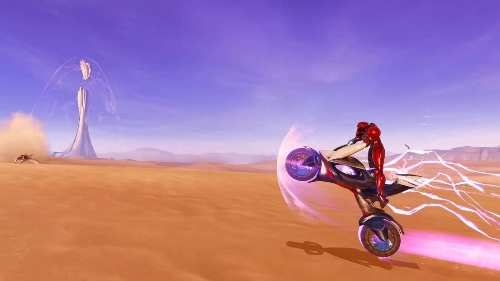 Metroid Prime 4 Locks Background Music Behind A $30 Amiibo