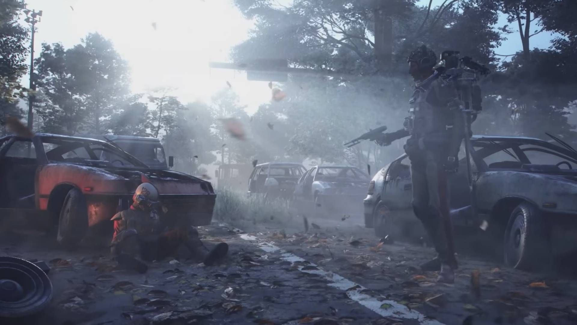 Arc Raiders enfrenta problemas de servidores e matchmaking