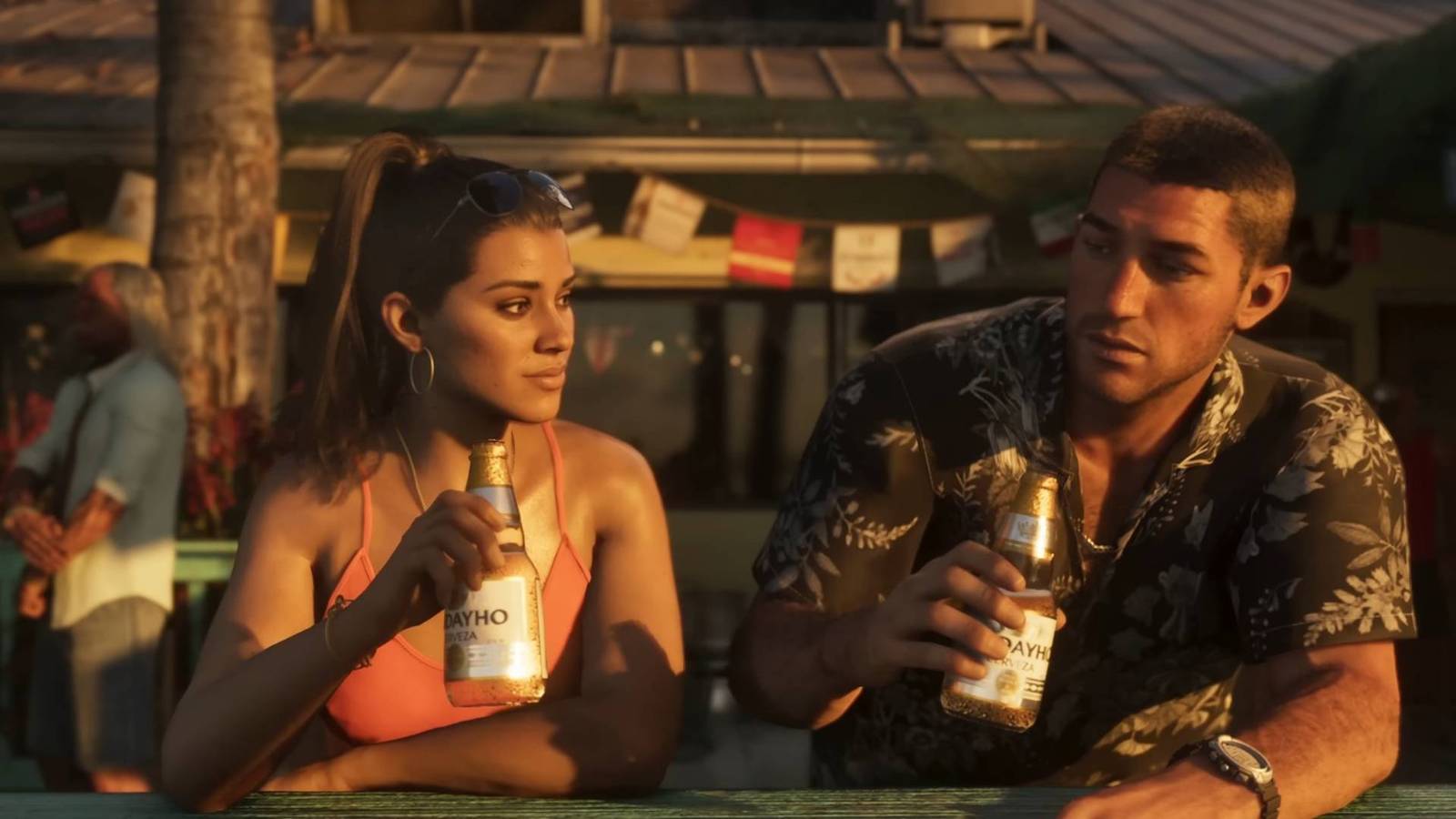 GTA: Tokyo Almost Happened, According To Former Rockstar Dev