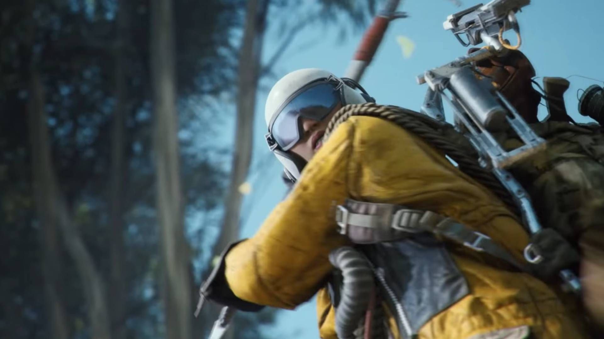 Jogadores de Arc Raiders enfim aprovam a expedição