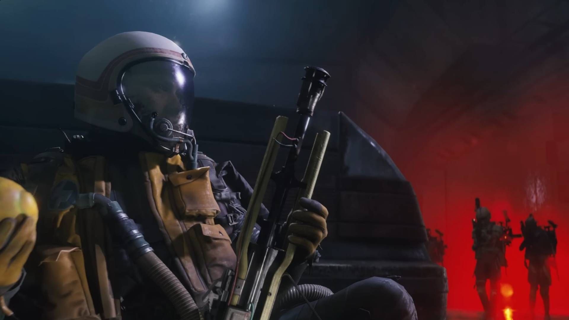 Jogadores de Arc Raiders usam macros para turbinar a Kettle