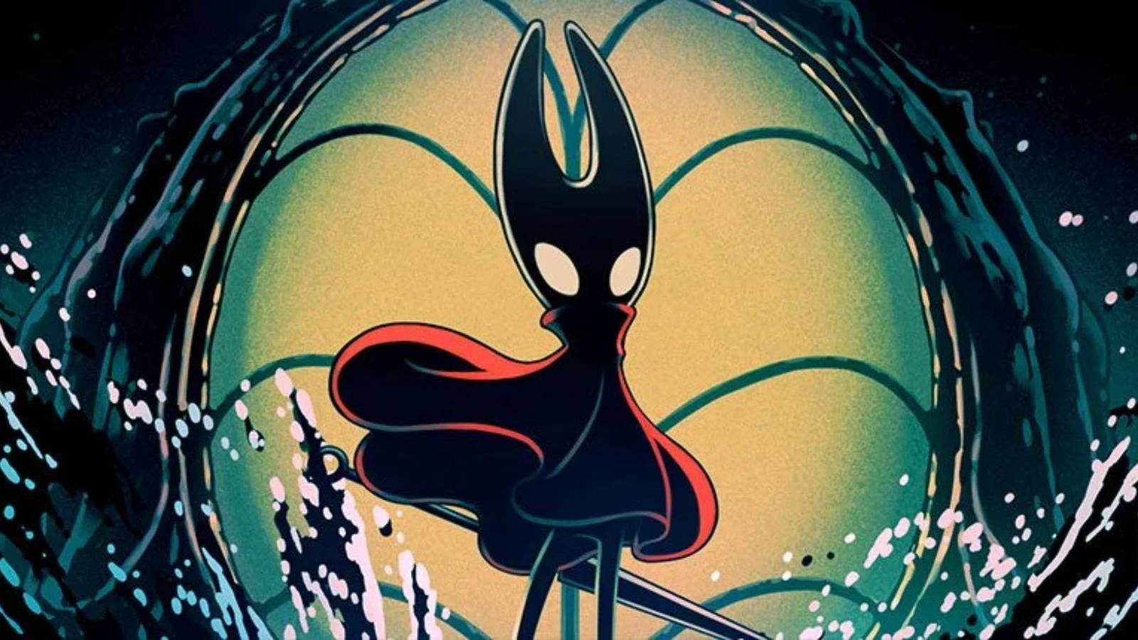 Hollow Knight: Silksong Sea of Sorrow DLC Release Date Rumors for 2026 Hollow Knight: Silksong Sea of Sorrow DLC Release Date Rumors for 2026