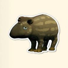 Sniffir icon for Two Point Museum Zooseum.