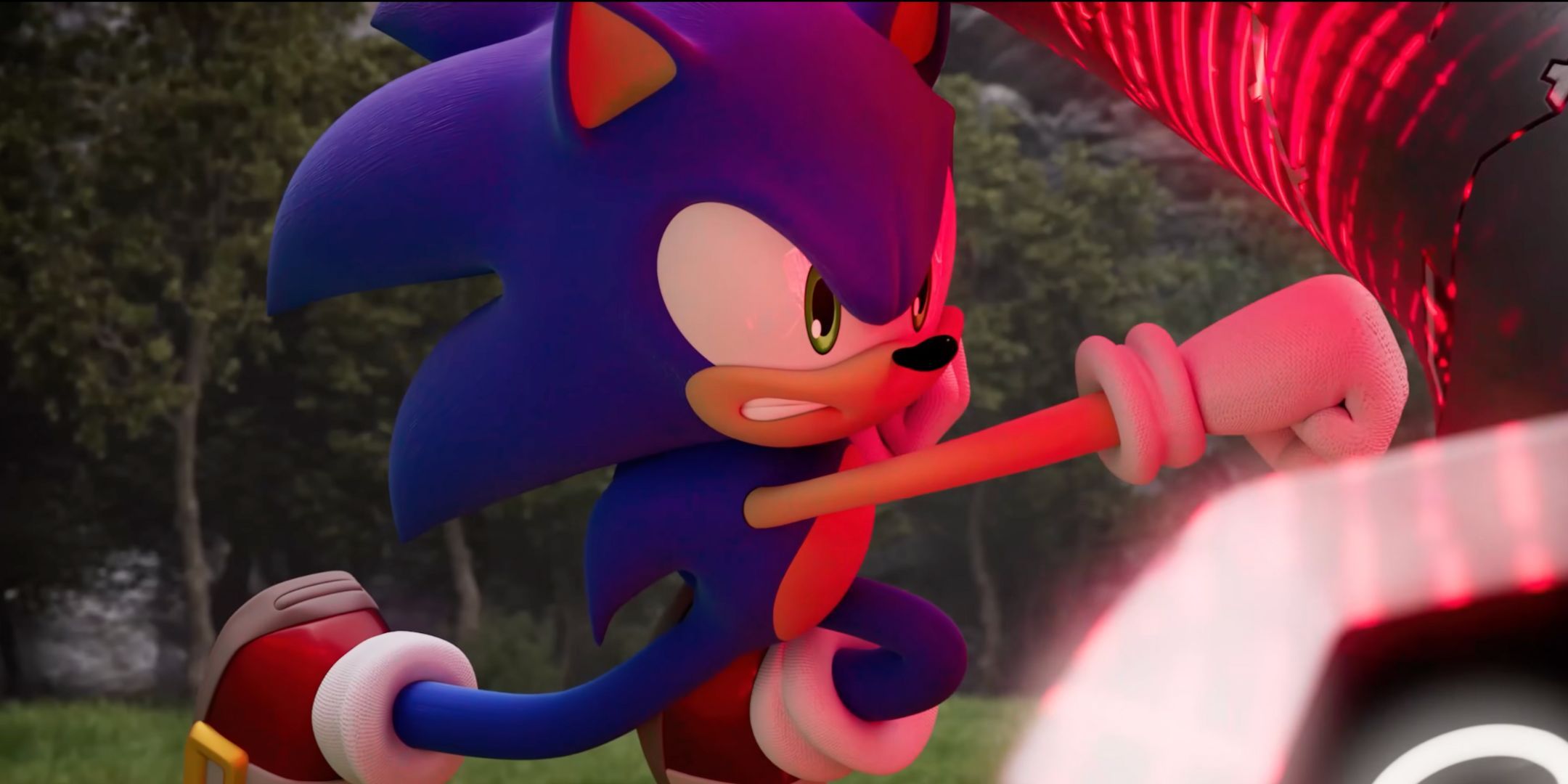 Gerente de redes do Sonic insinua novidades bombásticas