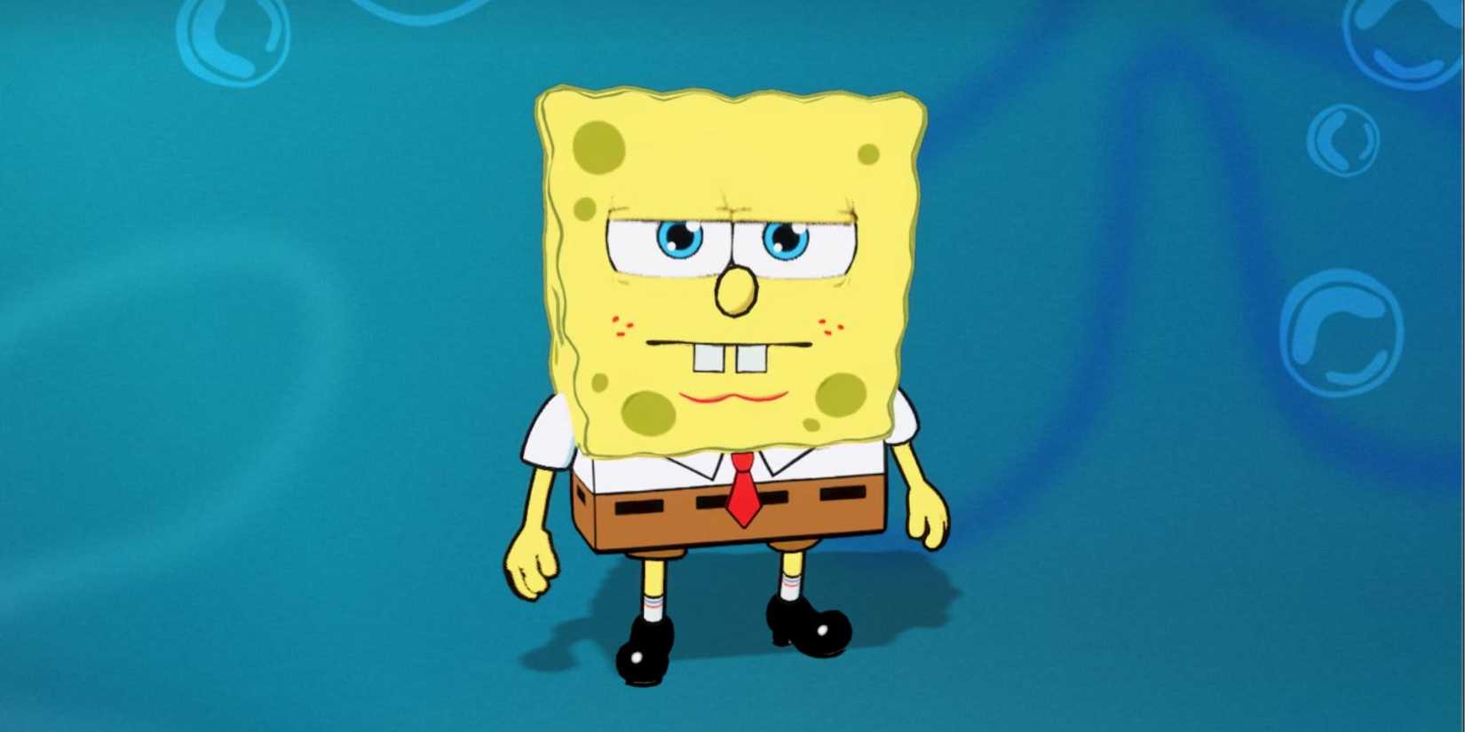 SpongeBob-SquarePants