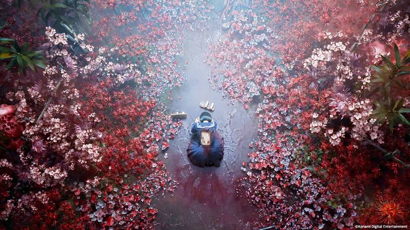 Silent Hill f Konami Gallery Image 03