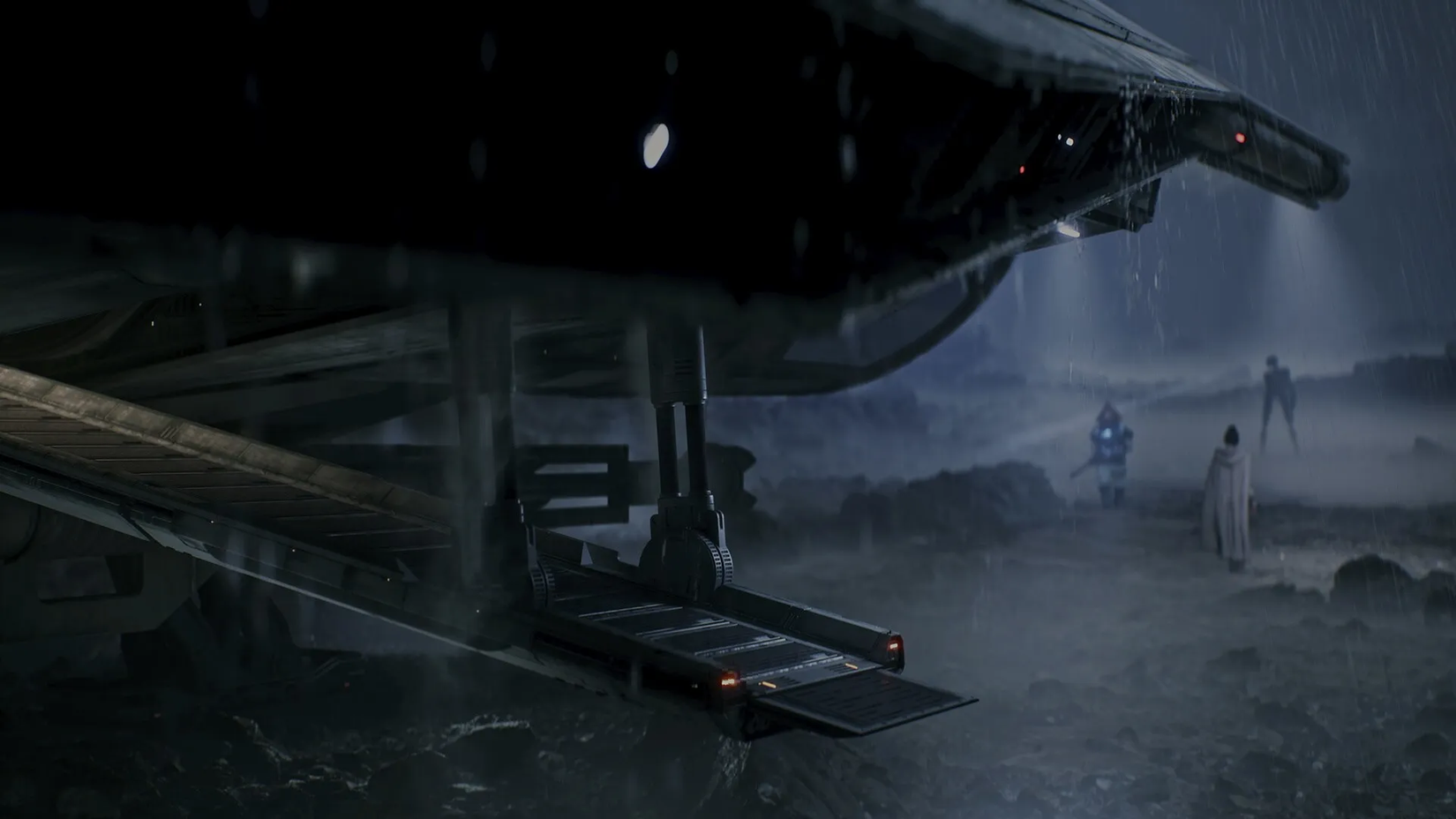 Star Wars: Fate of the Old Republic