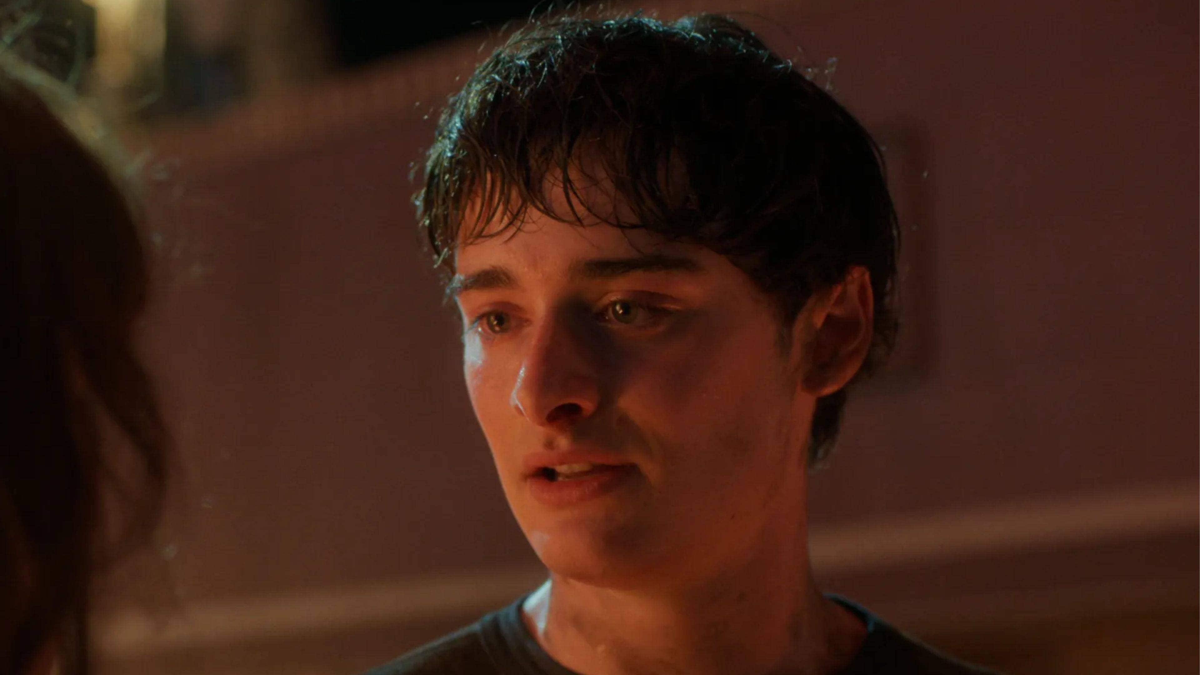 Will Byers as he appears in the fifth season of Stranger Things.