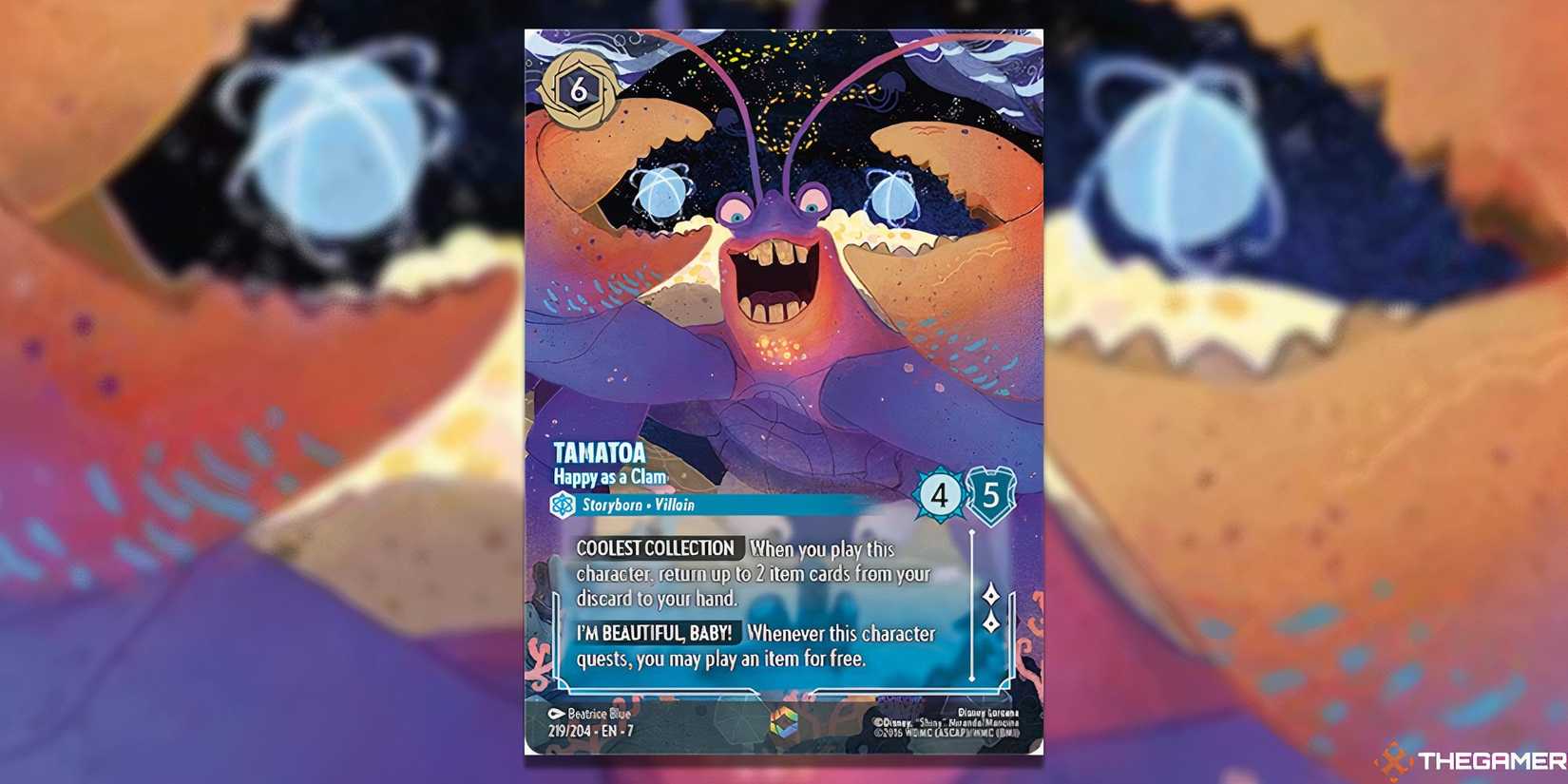 The Most Expensive Disney Lorcana Cards In 2025