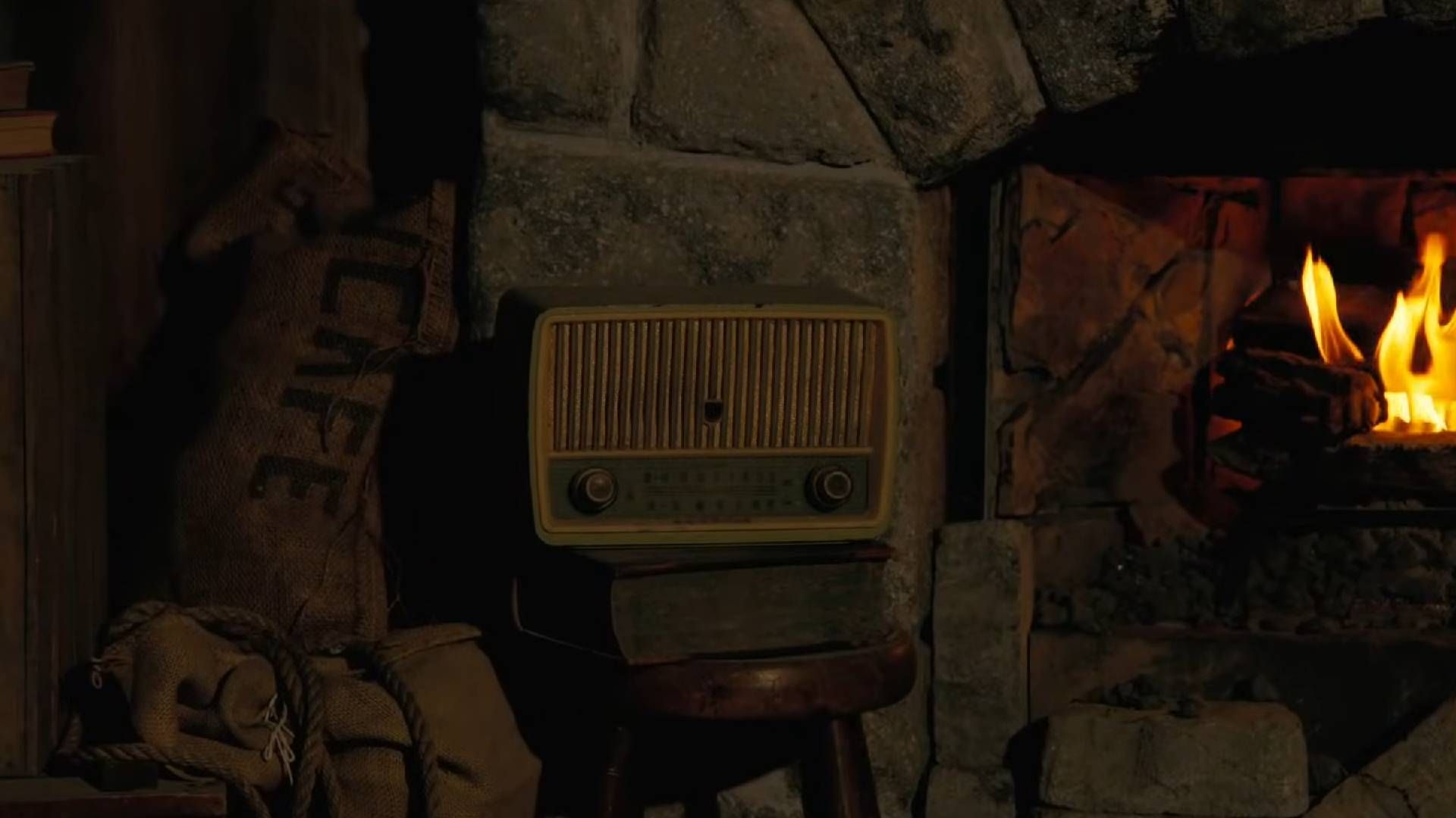 Fallout: The Ghoul Log Premieres On YouTube And Prime Video