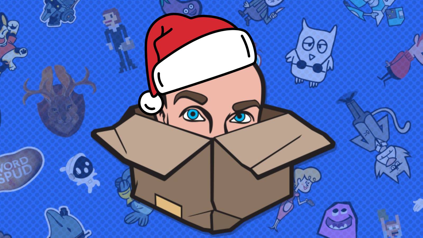 Jackbox Party Packs Can Help Family Unwind This Christmas