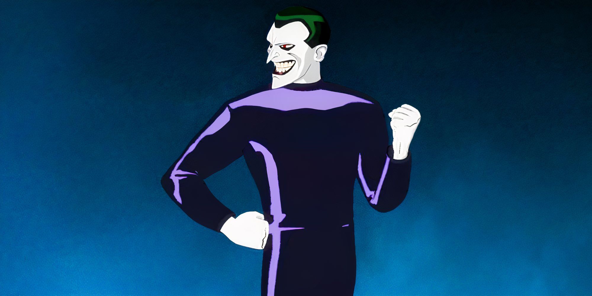 Personagens da DC como Coringa e Batman do Futuro chegam ao Fortnite