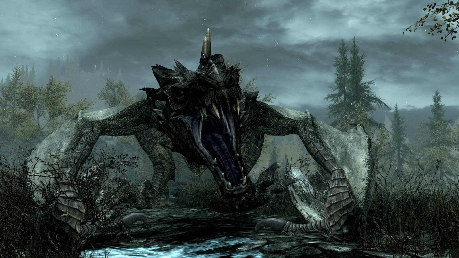 Lust, Skyrim nochmal zu spielen? Nicht auf der Nintendo Switch 2!