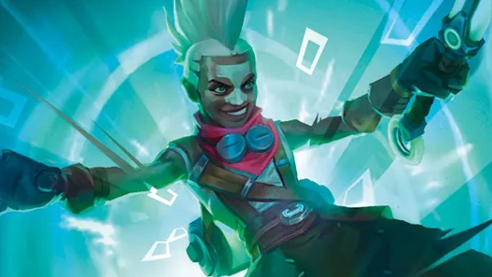 Riftbound Has A Serious Product Problem, And It's Not Going Away Any Time Soon Riftbound Has A Serious Product Problem, And It's Not Going Away Any Time Soon