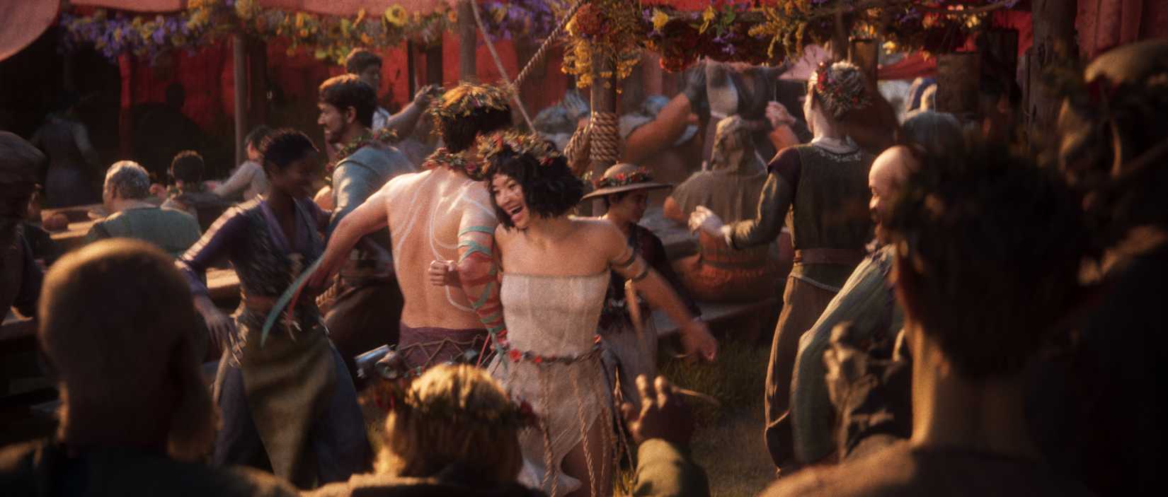 The Rye Divinity The Big Divinity Interview: Larian Studios' Swen Vincke Breaks Down ...
