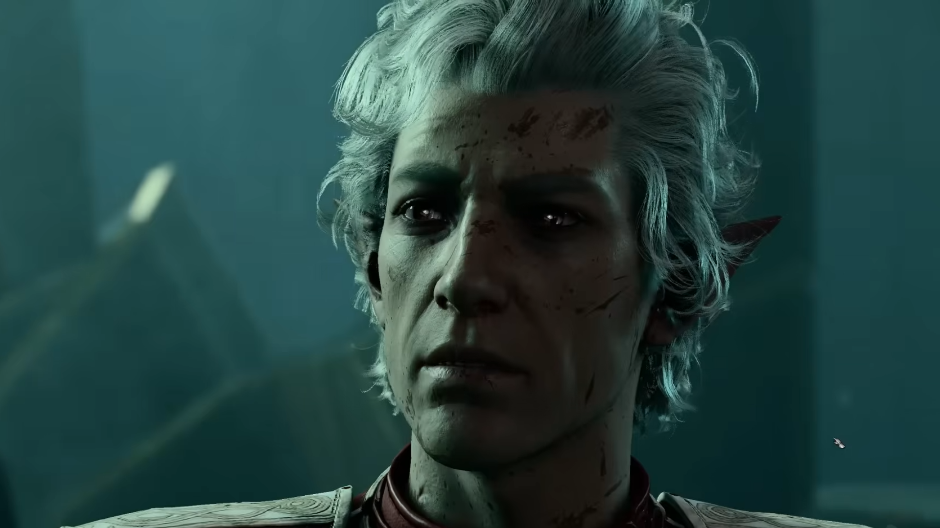 Baldur’s Gate 3 fez história como jogo mais vitorioso no TGA