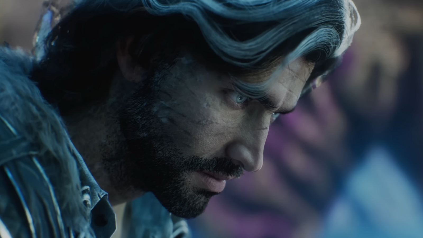 verso looking concerned in clair obscur: expedition 33