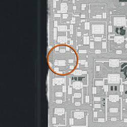 Where Winds Meet Madaio Map location 2.