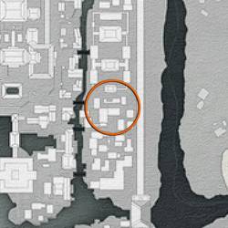 Where Winds Meet Madaio Map 5.