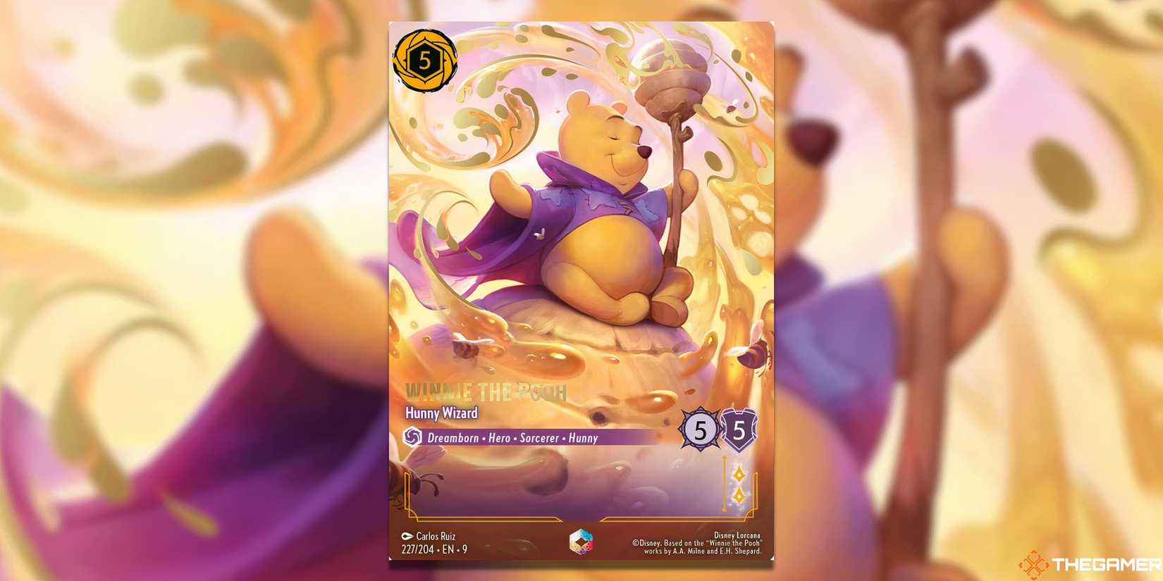 The Most Expensive Disney Lorcana Cards In 2025