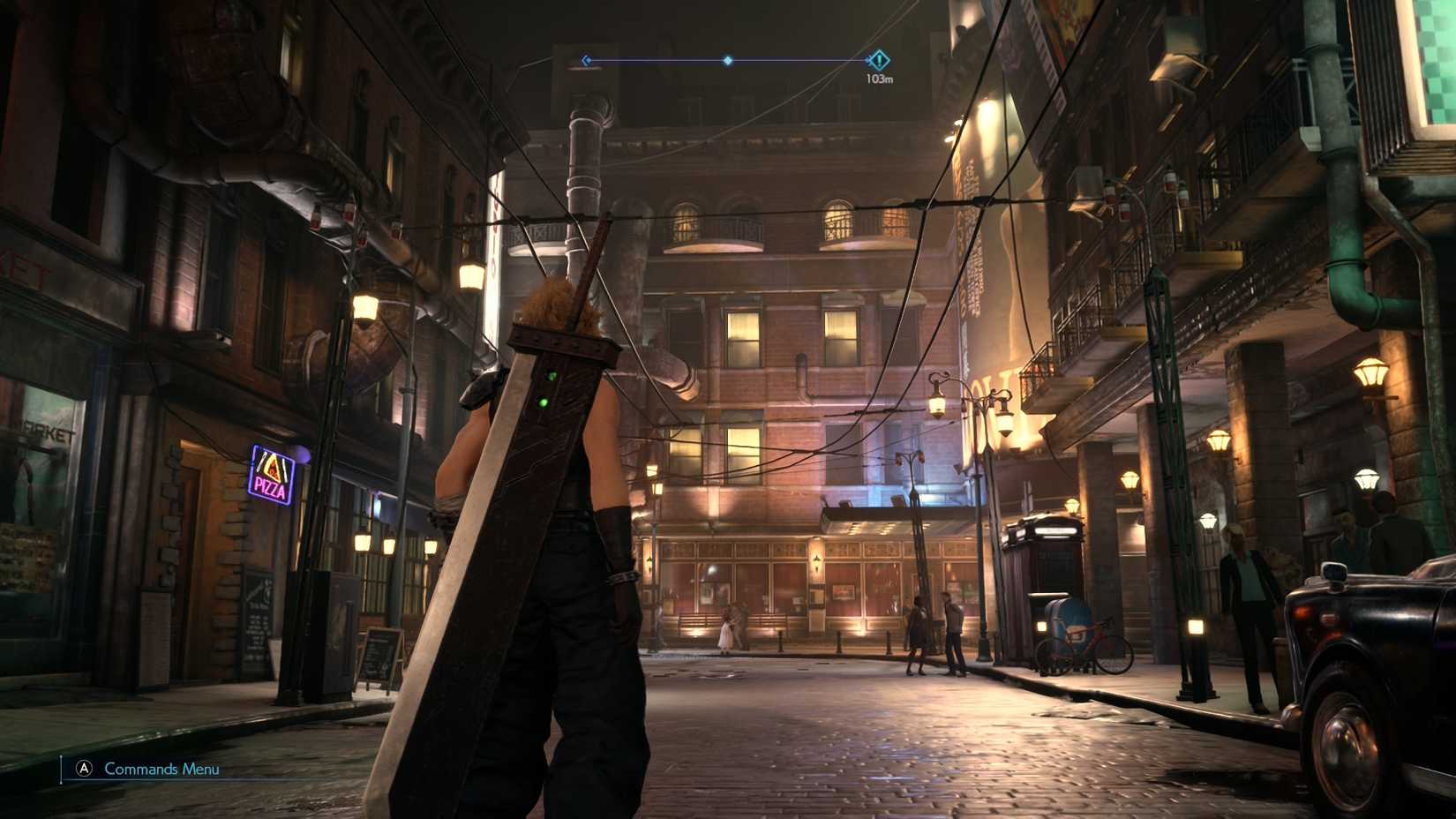 The Final Solution Example Final Fantasy 7 Remake: Nintendo Switch 2 Edition Review - Yet Another ...