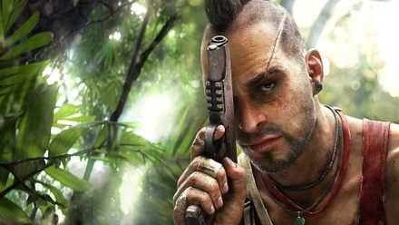 Was Montenegro in Far Cry 3.