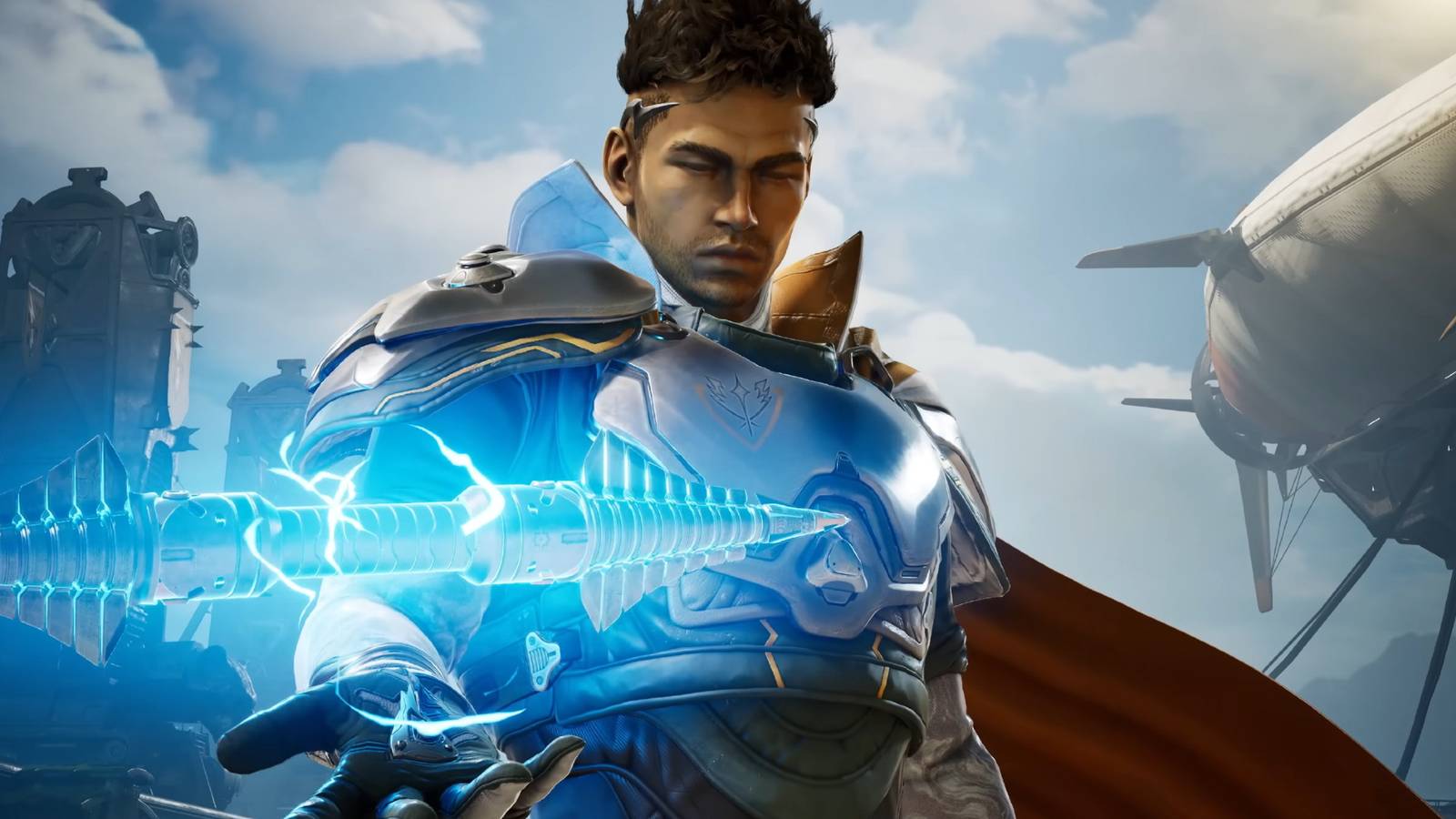 Highguard's Rating On Steam Is Mostly Positive Based On Reviews From ...
