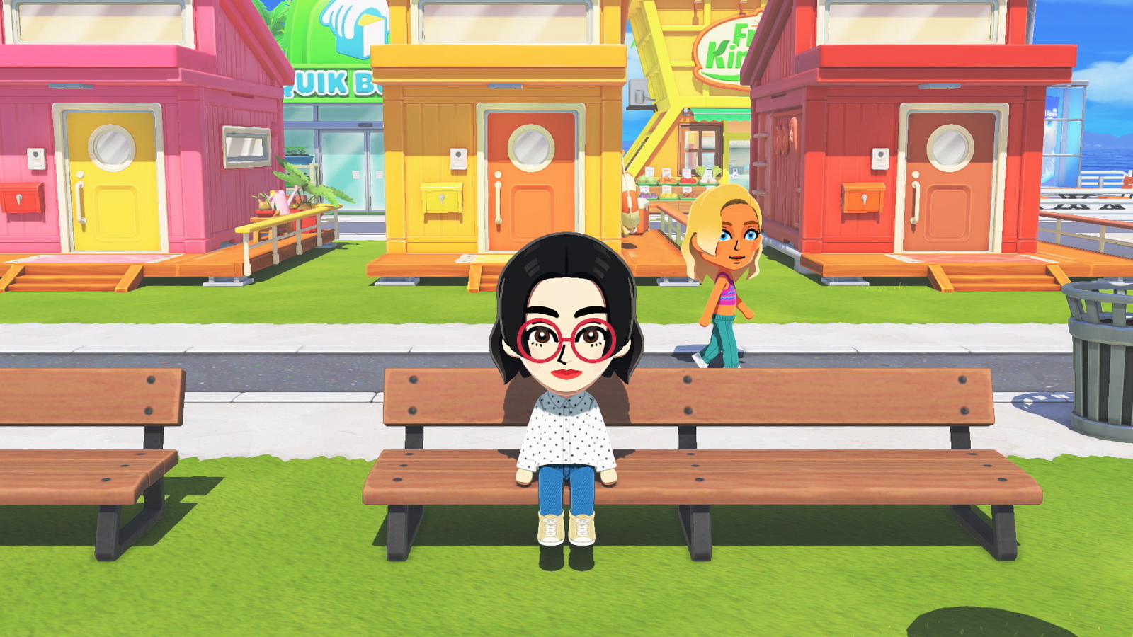 Everything Revealed At The Tomodachi Life: Living The Dream Direct